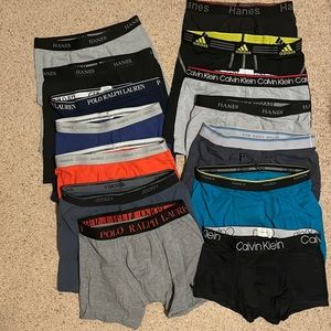 Boxer briefs bundle